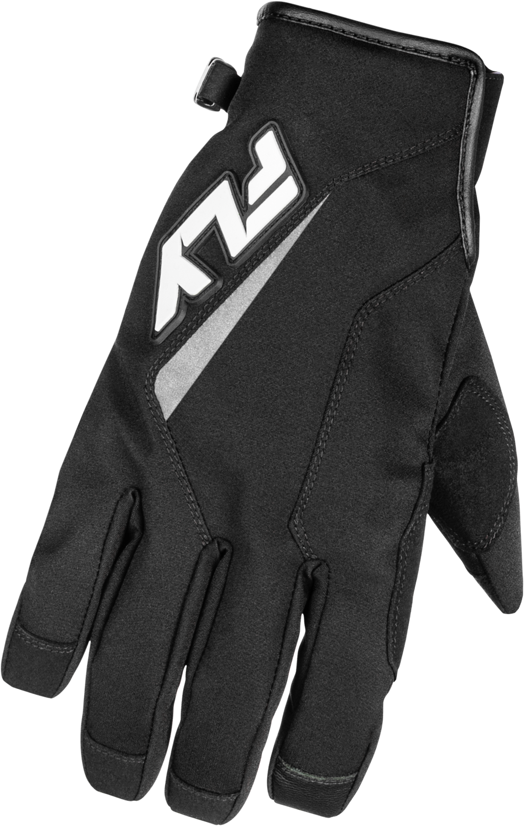 FLY Racing Youth Title Gloves