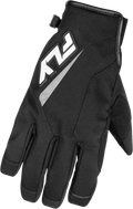 FLY Racing Youth Title Gloves