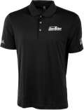 Harddrive Polo Black/White XL 99-7147X