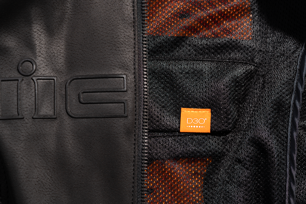 Icon Women's Tuscadero2™ Jacket