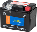Fire Power Battery CTZ5S Sealed Factory Activated CTZ5S (FA) for Honda MSX125 Grom 2014-2022