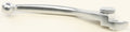 Fire Power Brake Lever Silver WP99-64971 for Suzuki GS500E / GSF1200S Bandit & More