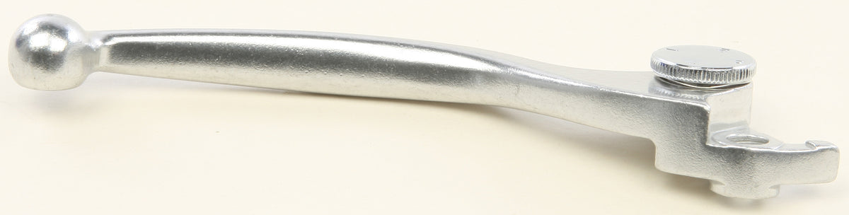 Fire Power Brake Lever Silver WP99-64971 for Suzuki GS500E / GSF1200S Bandit & More
