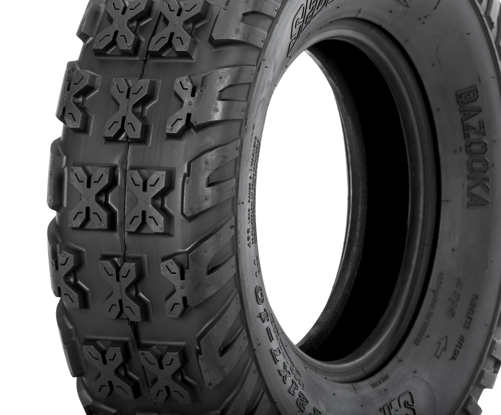 Sedona Bazooka 19X6-10 ATV UTV Tire