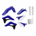 Polisport Plastic Kit Original SHE 91039 for Sherco 125 SC Cross Country / 250 SC Cross Country & More