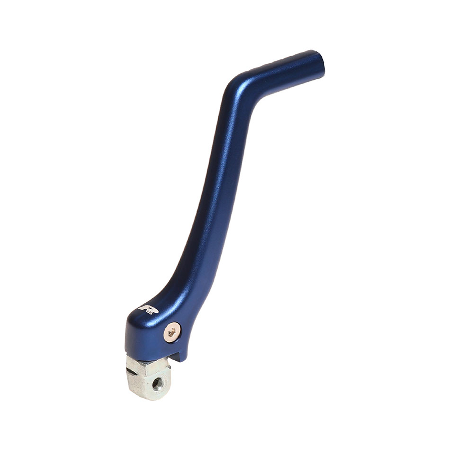 RFX Pro Series Kickstart Levers Kick Starter Blue FXKS 70200 55BU for Husqvarna TC 85 (17/14) 2014-2017