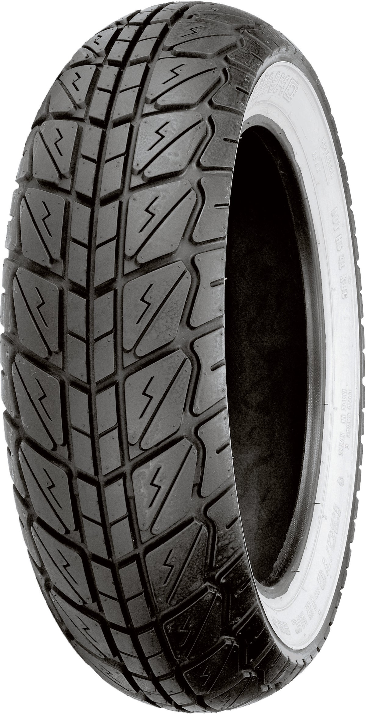 Shinko SR723 140/70-12 Front/Rear Motorcycle Tire