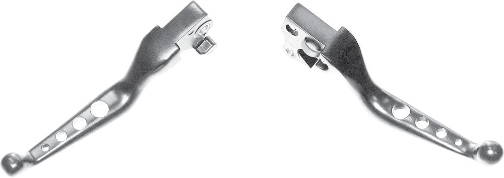 Harddrive Custom Levers
