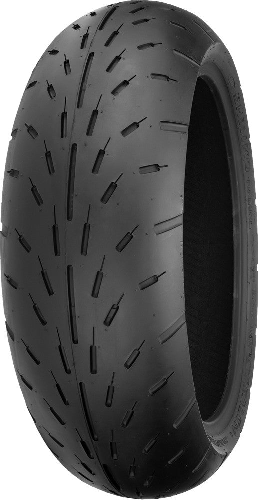 Shinko 003 Stealth Radial Front Rear Tire Set 120/70ZR17 + 190/50ZR17
