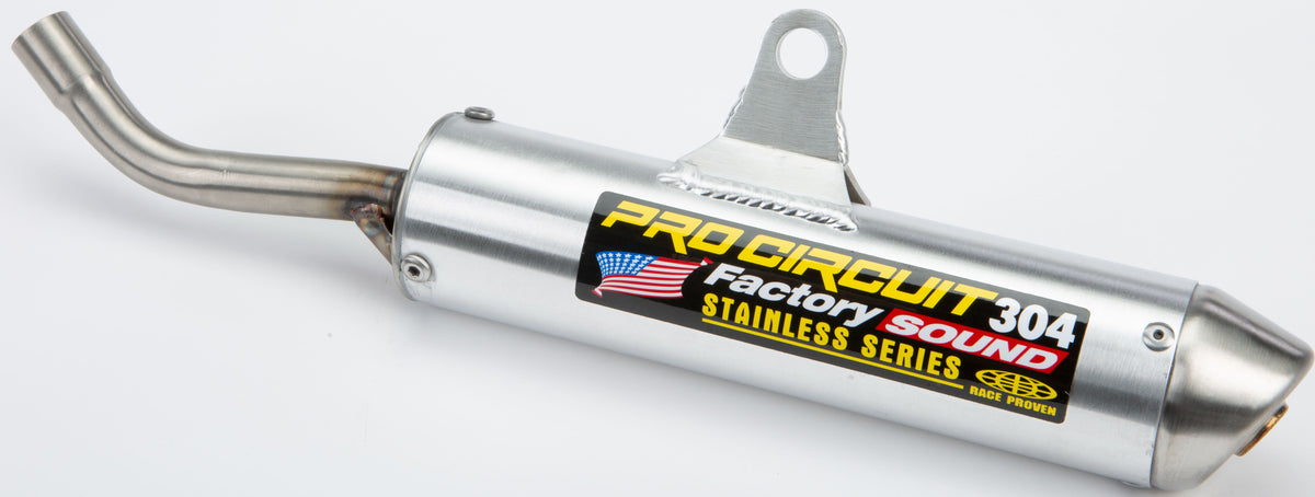 Pro Circuit 304 Silencer 1061985 for GasGas / Husqvarna / KTM