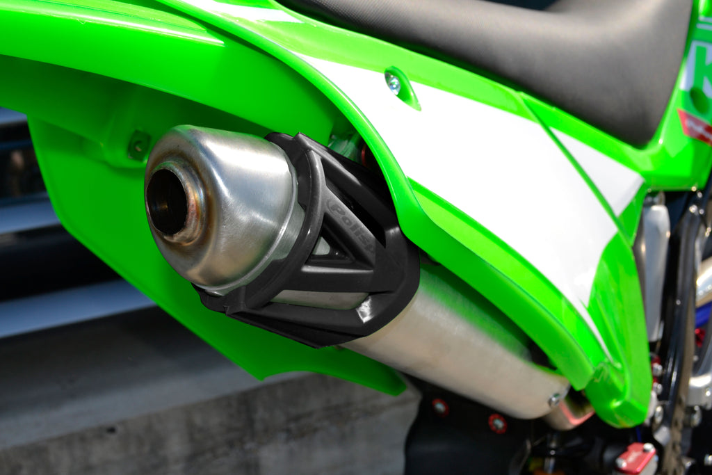 Polisport Silencer Protector