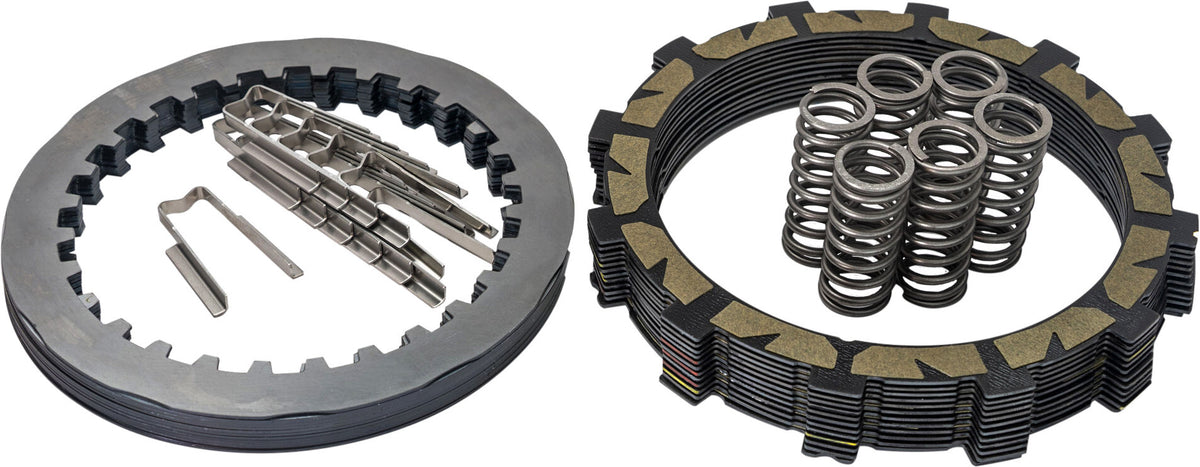 Rekluse Racing Torqdrive Clutch Pack Husqvarna/KTM RMS-2813051 for GasGas / Husqvarna / KTM