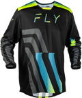 FLY Racing Kinetic Volt Jersey (2027)