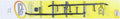 SP1 Defender Wearbar S/M WB-000-236 for Polaris 500 Classic / 550 Classic 121" & More