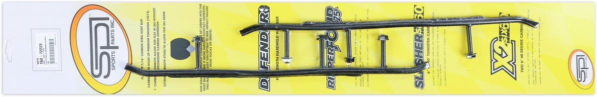 SP1 Defender Wearbar S/M WB-000-236 for Polaris 500 Classic / 550 Classic 121" & More