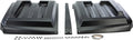 Open Trail UTV Molded Roof V000089-11056T for Polaris Ranger 570 / Ranger EV 4x4 [Midsize] 2015-2022