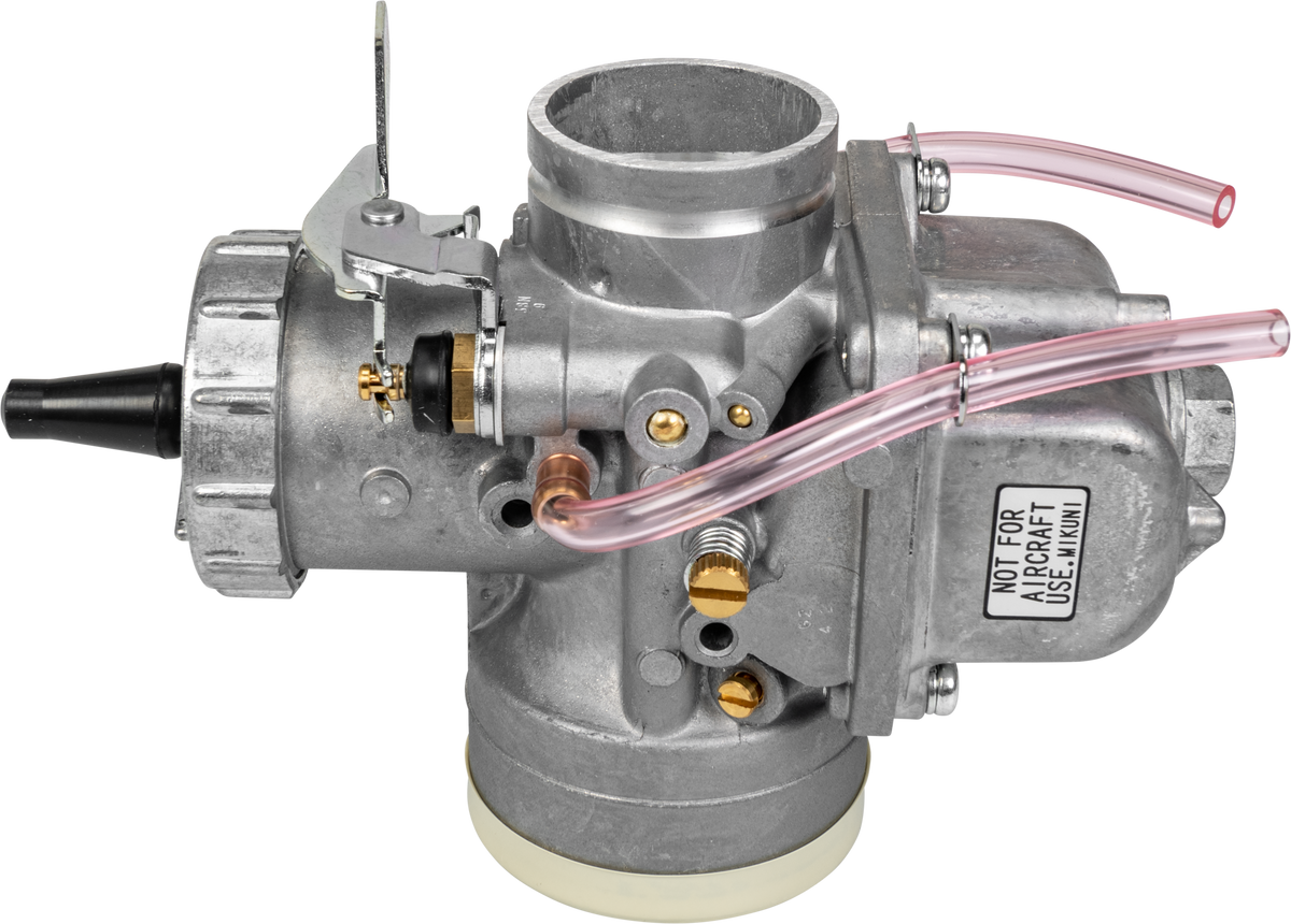 Mikuni VM Round Slide Carburetor 38MM FVM38-9