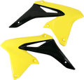 Acerbis Replacement Radiator Shrouds