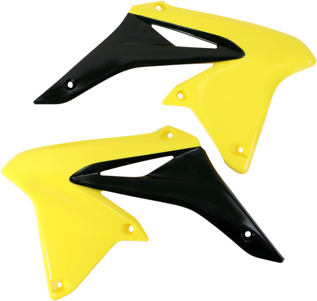Acerbis Replacement Radiator Shrouds