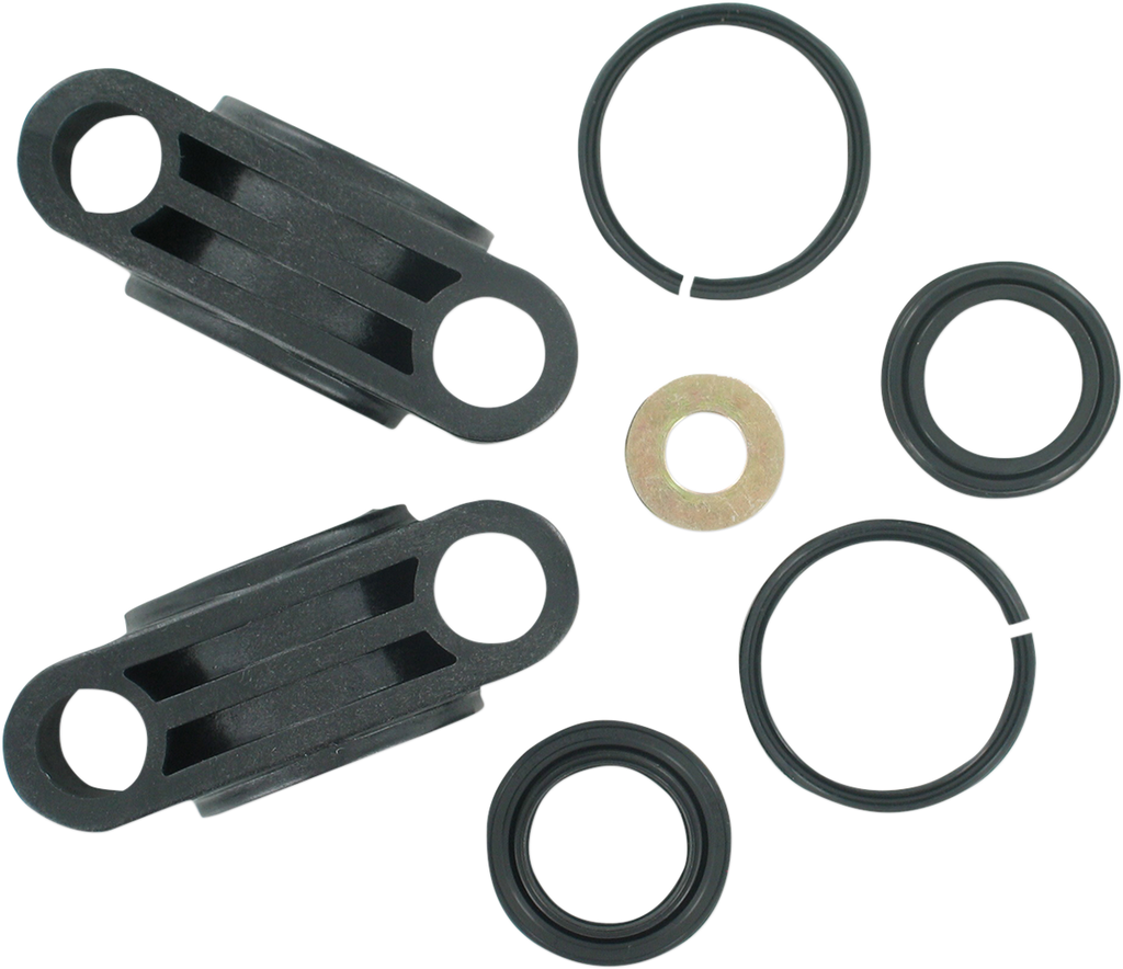 Pivot Works Steering Stem Bearing Kit