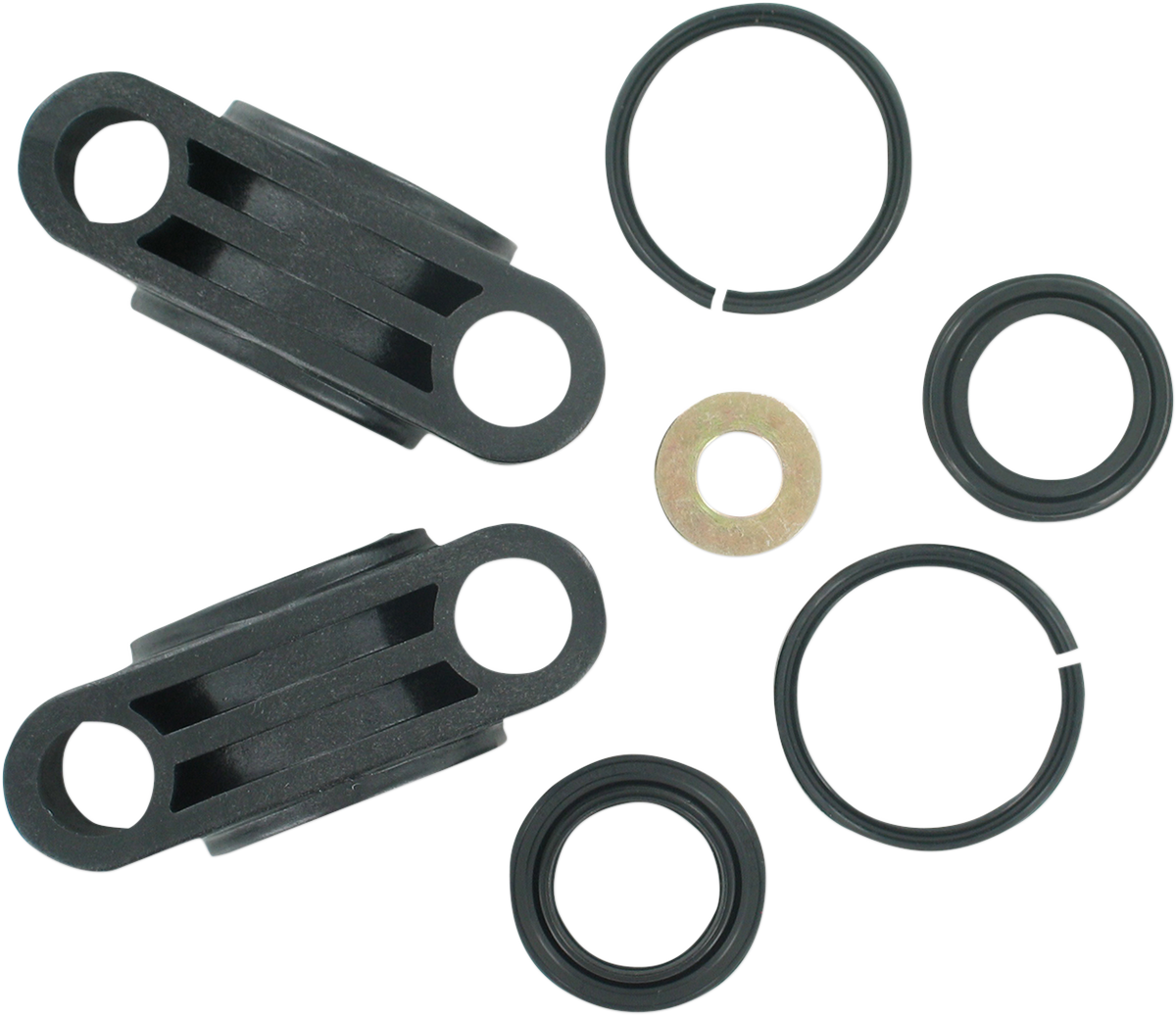 Pivot Works Steering Stem Bearing Kit