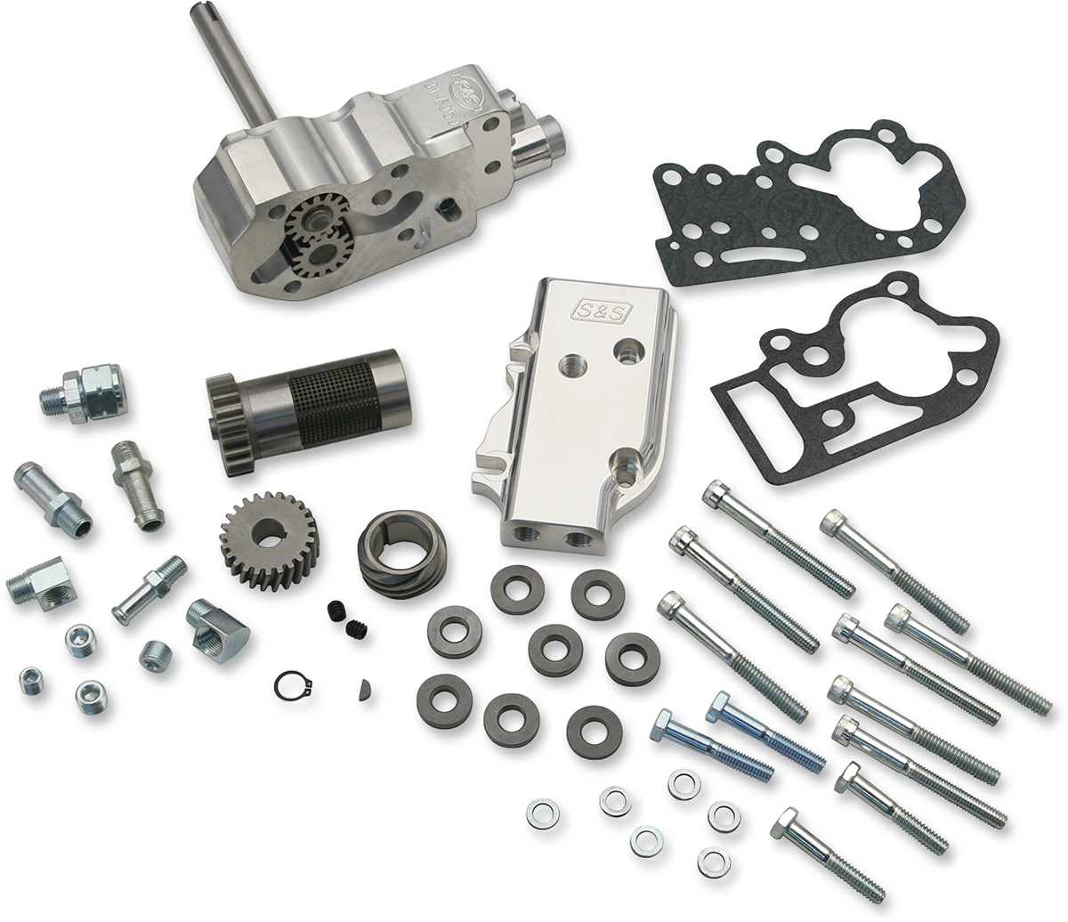 S&S Cycle Oil Pump Kit