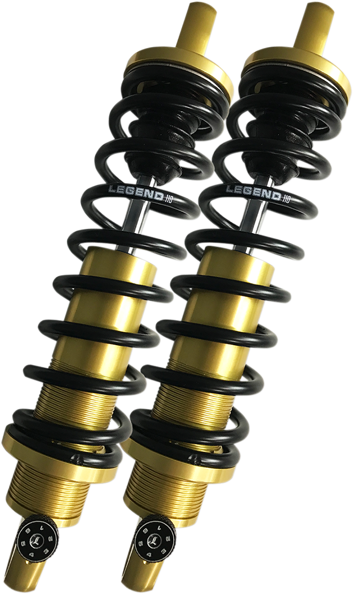 Legend Suspension REVO-A Adjustable FL Coil Suspension