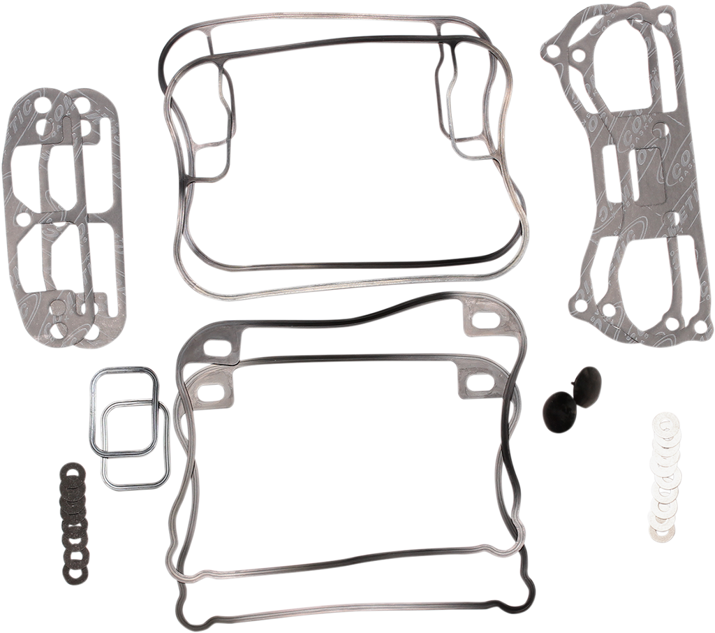 Cometic Extreme Sealing Technology Rocker Box Gasket Kit