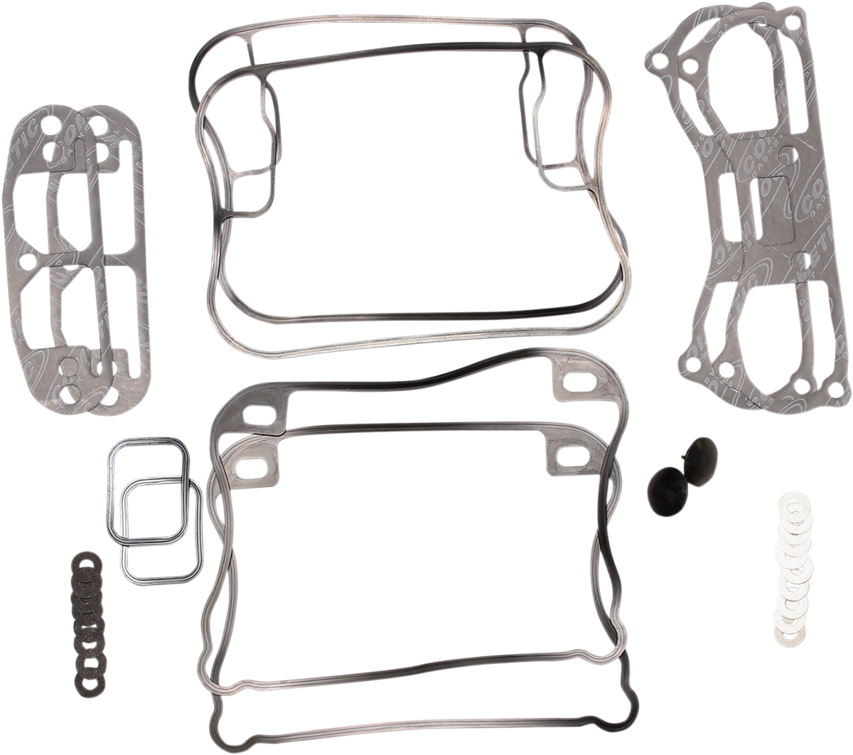 Cometic Extreme Sealing Technology Rocker Box Gasket Kit