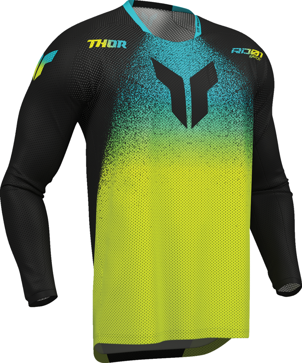 Thor Launchmode Air Darkside Jersey