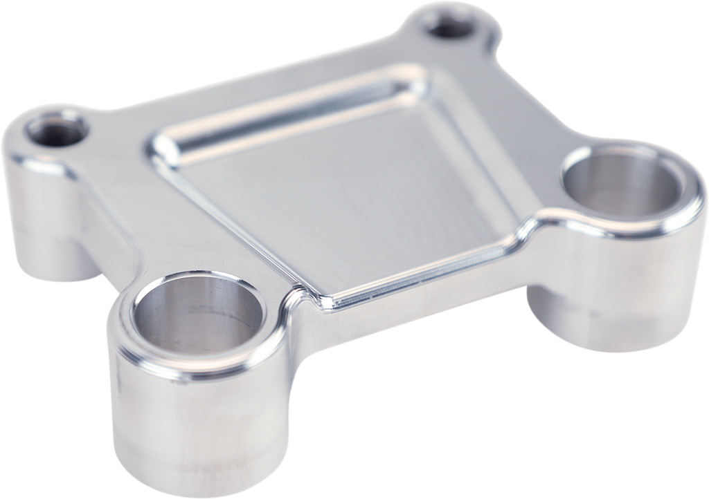 LA Choppers T-Bar Handlebar Adapter