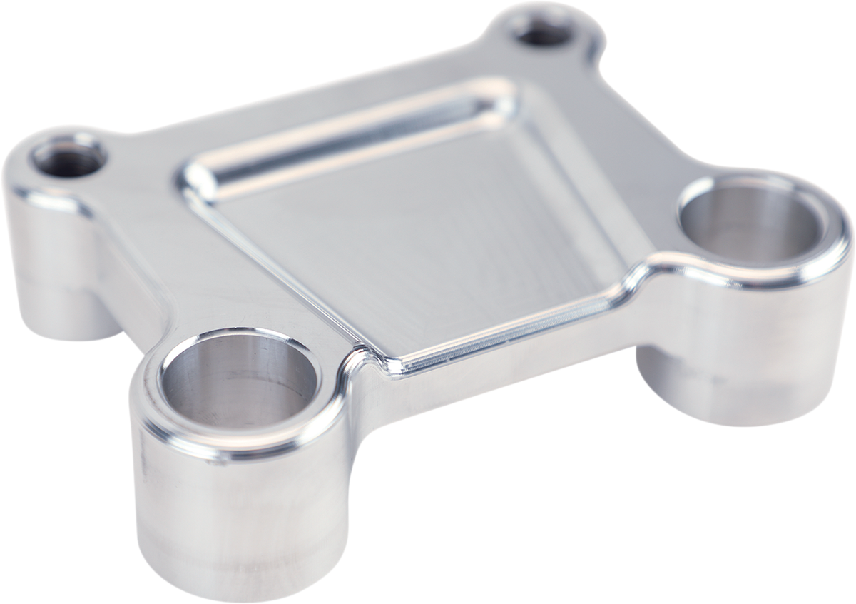 LA Choppers T-Bar Handlebar Adapter