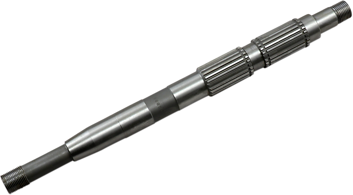 Andrews 5-Speed Replacement Main Shaft