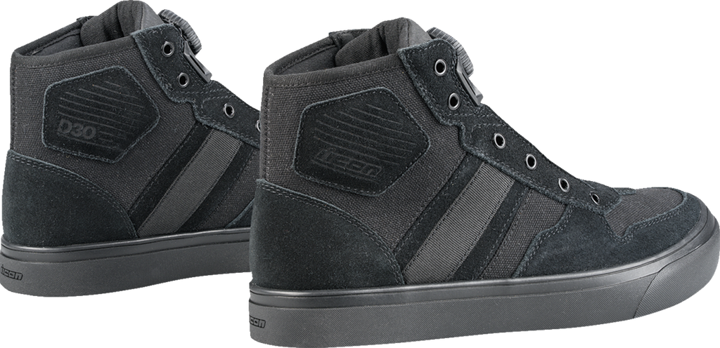 Icon Dog Days Boots