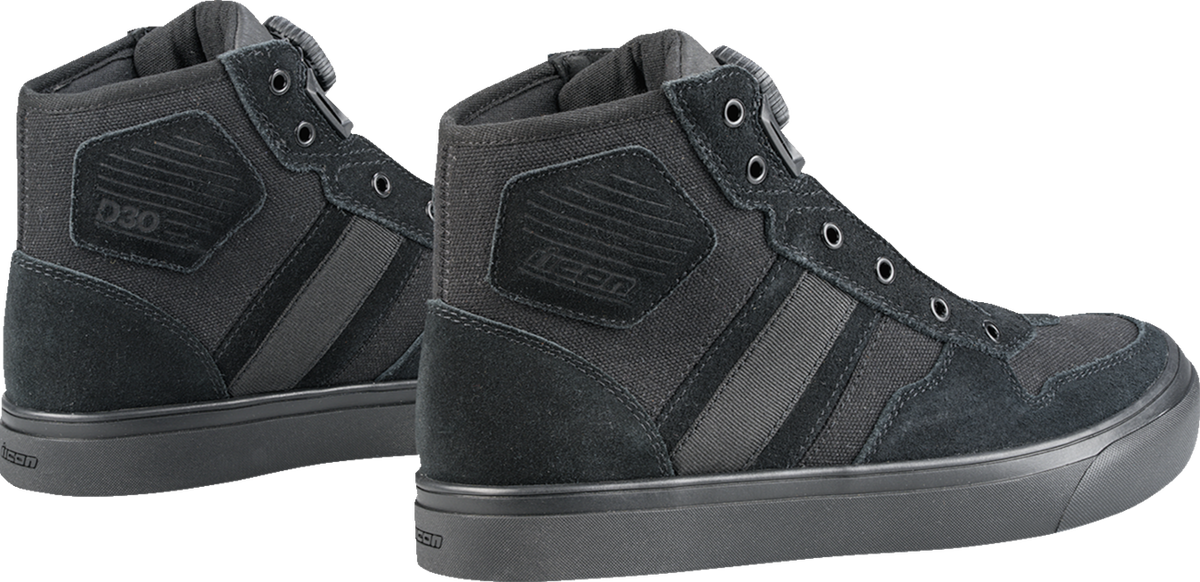 Icon Dog Days Boots