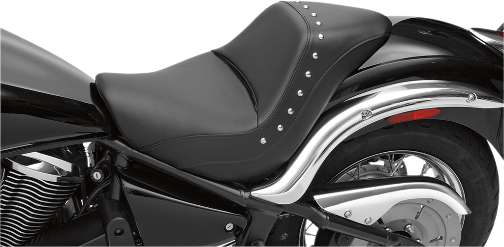 Saddlemen Renegade™ Deluxe Solo Seat