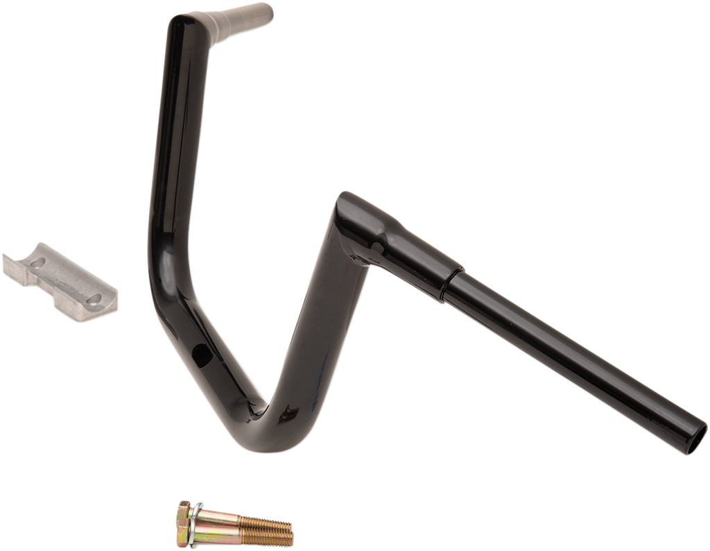 LA Choppers 1-1/2" Grande Twin Peaks Touring Handlebar