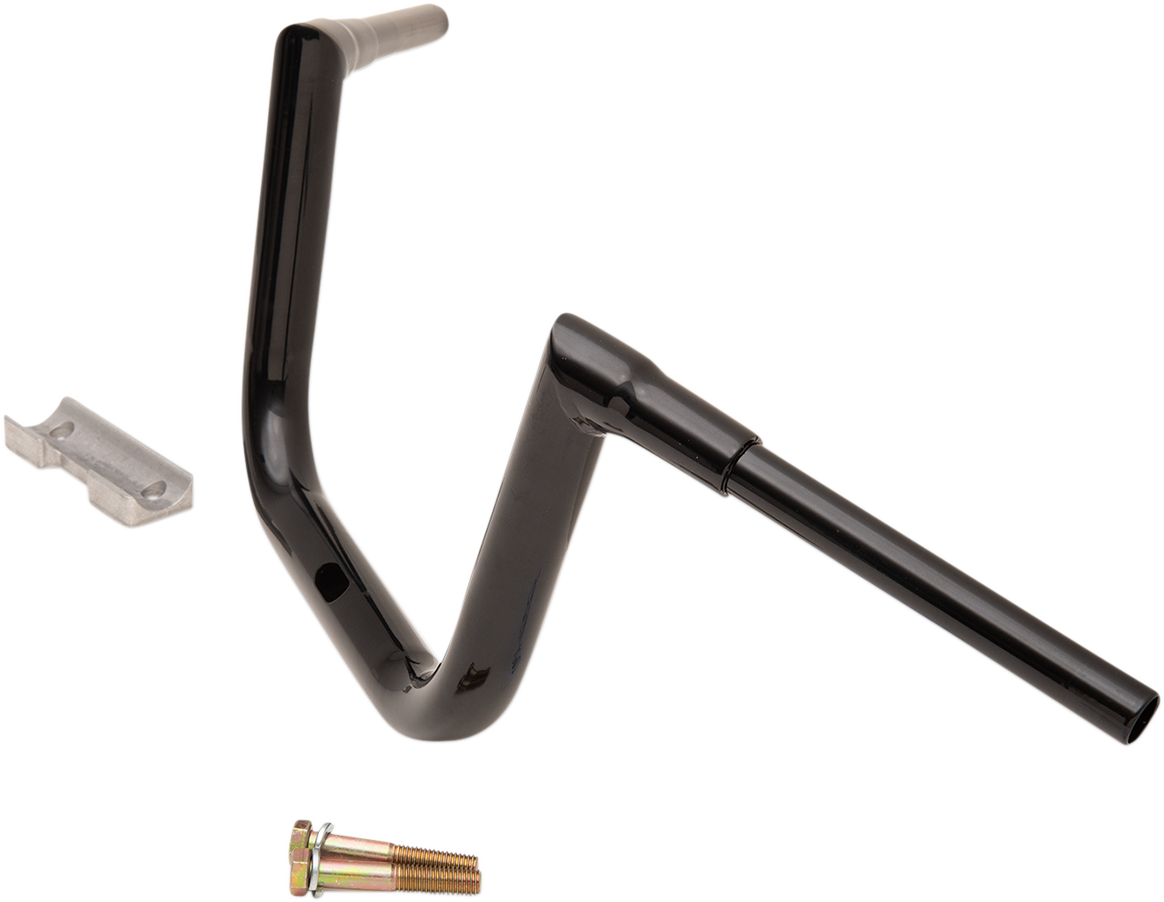 LA Choppers 1-1/2" Grande Twin Peaks Touring Handlebar