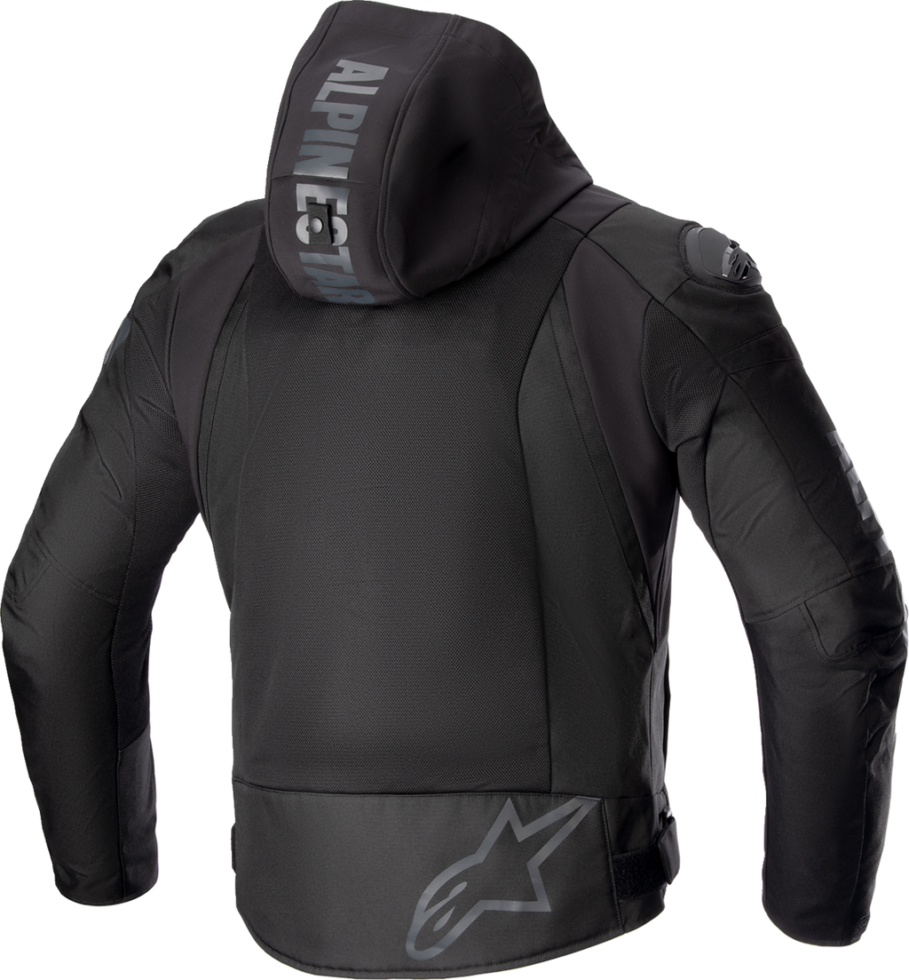Alpinestars Zaca Air Jacket