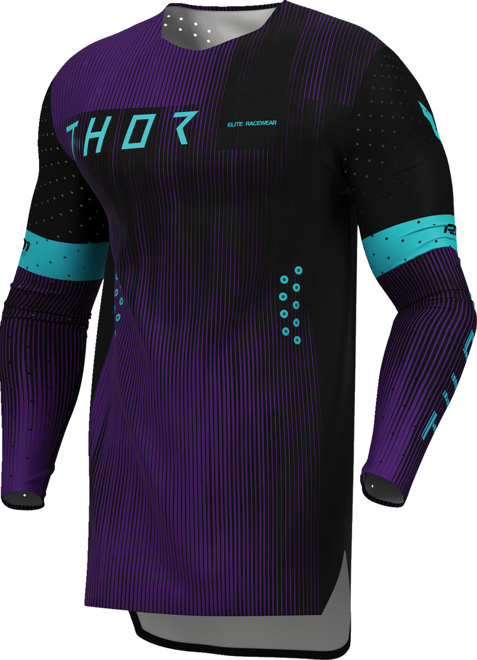 Thor Sportmode Vanish Jersey