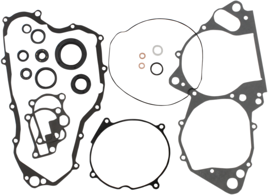 Cometic Bottom End Gasket Kit