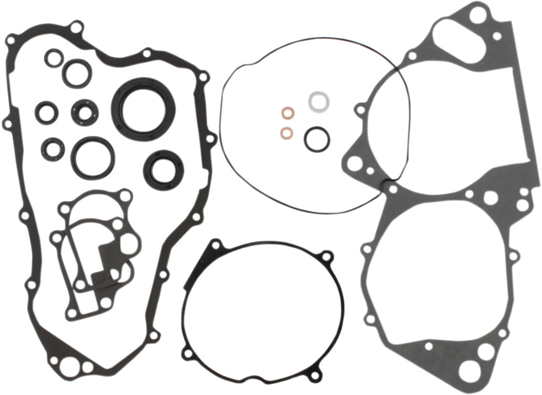 Cometic Bottom End Gasket Kit