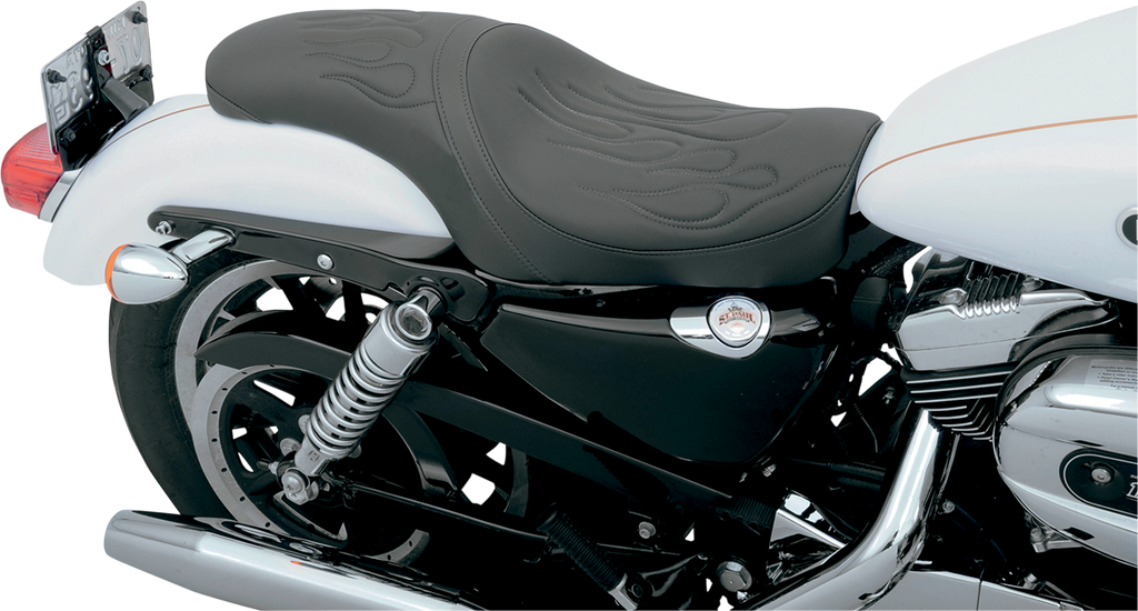Drag Specialties Seats Predator Seat