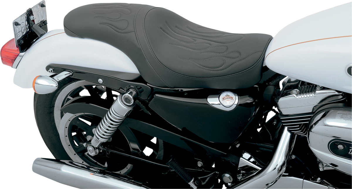 Drag Specialties Seats Predator Seat
