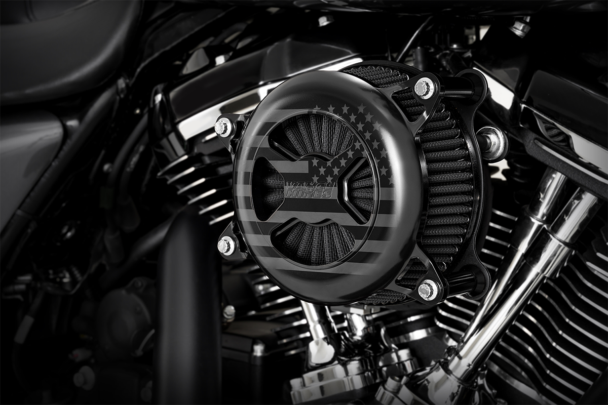 Vance & Hines VO2 America Air Cleaner