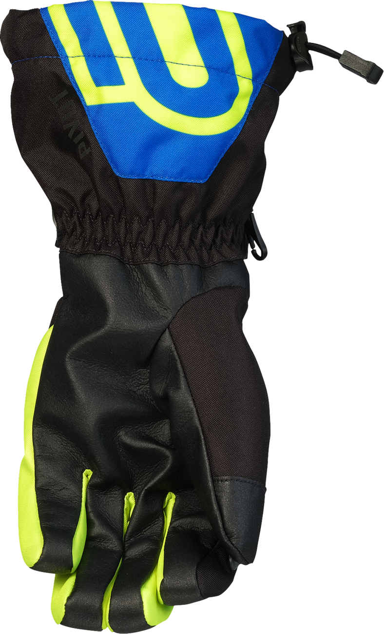 Arctiva Pivot 8 Gloves