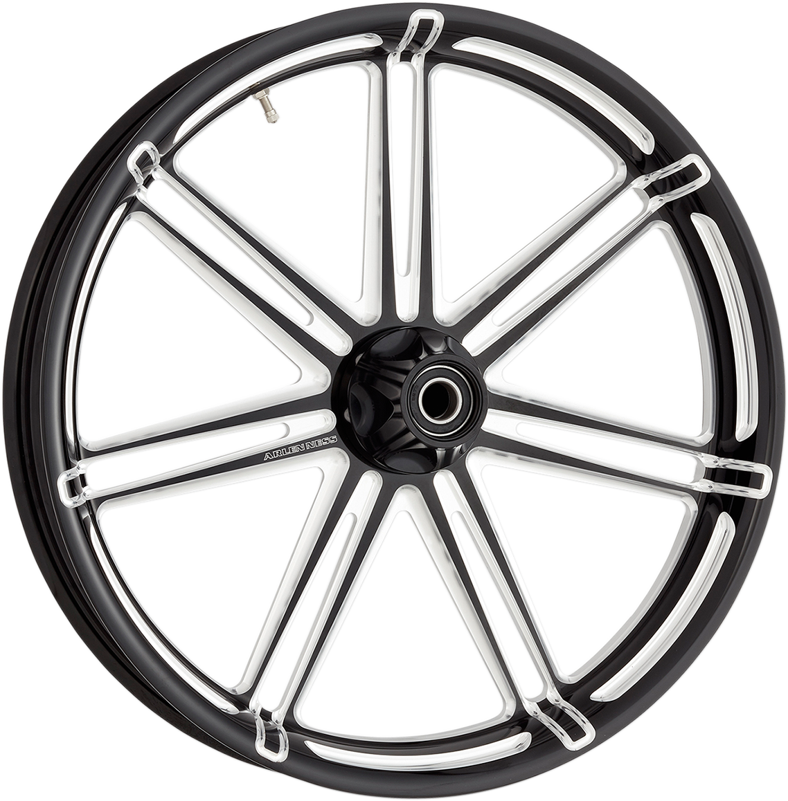 Arlen Ness 7-Valve Forged Aluminum Wheel