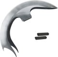 Paul Yaffe Bagger Nation Steel Talon Front Fender