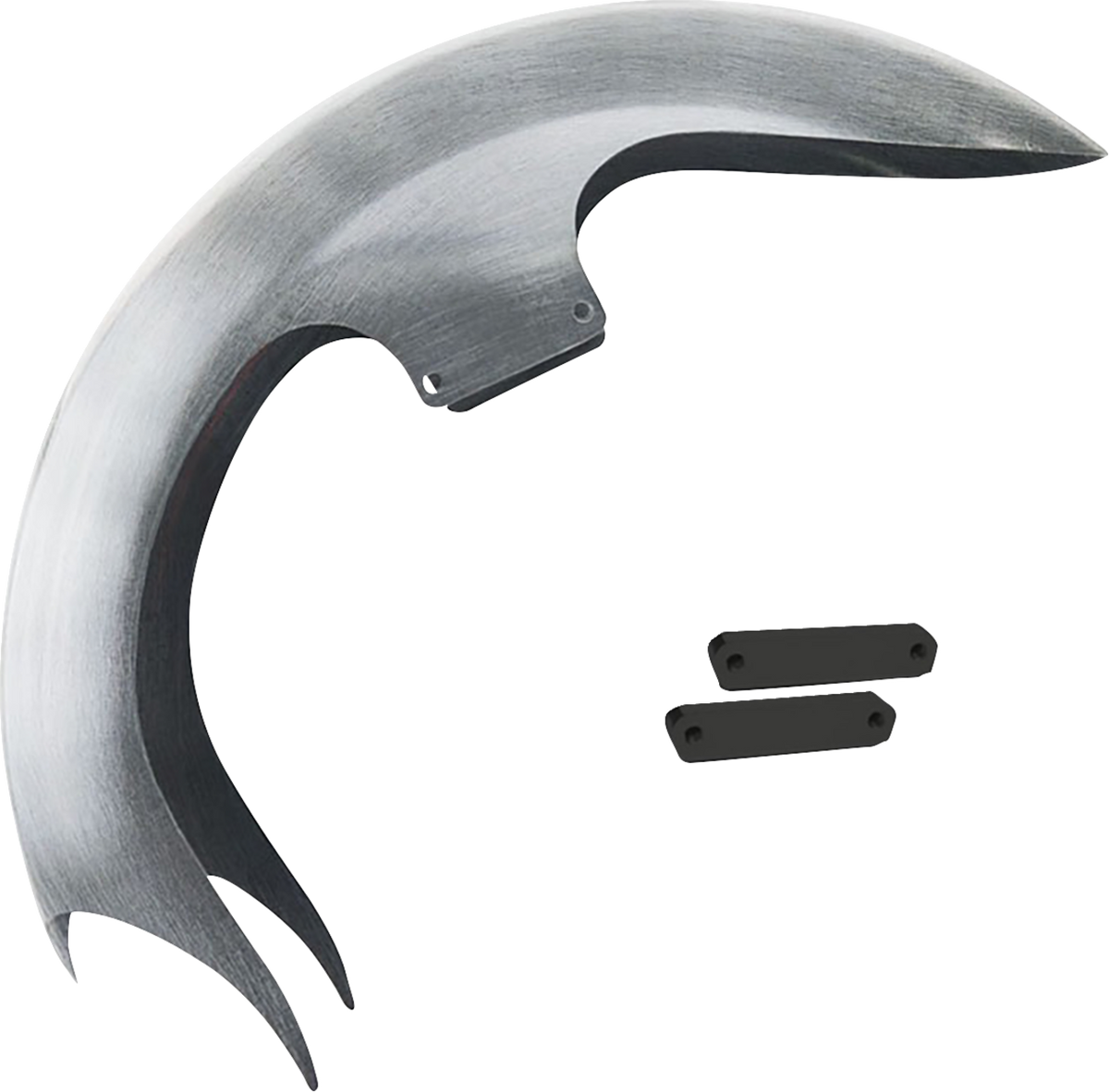 Paul Yaffe Bagger Nation Steel Talon Front Fender