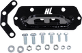 High Lifter Tow Hook